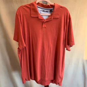 COPY - Tasso Elba polo shirt